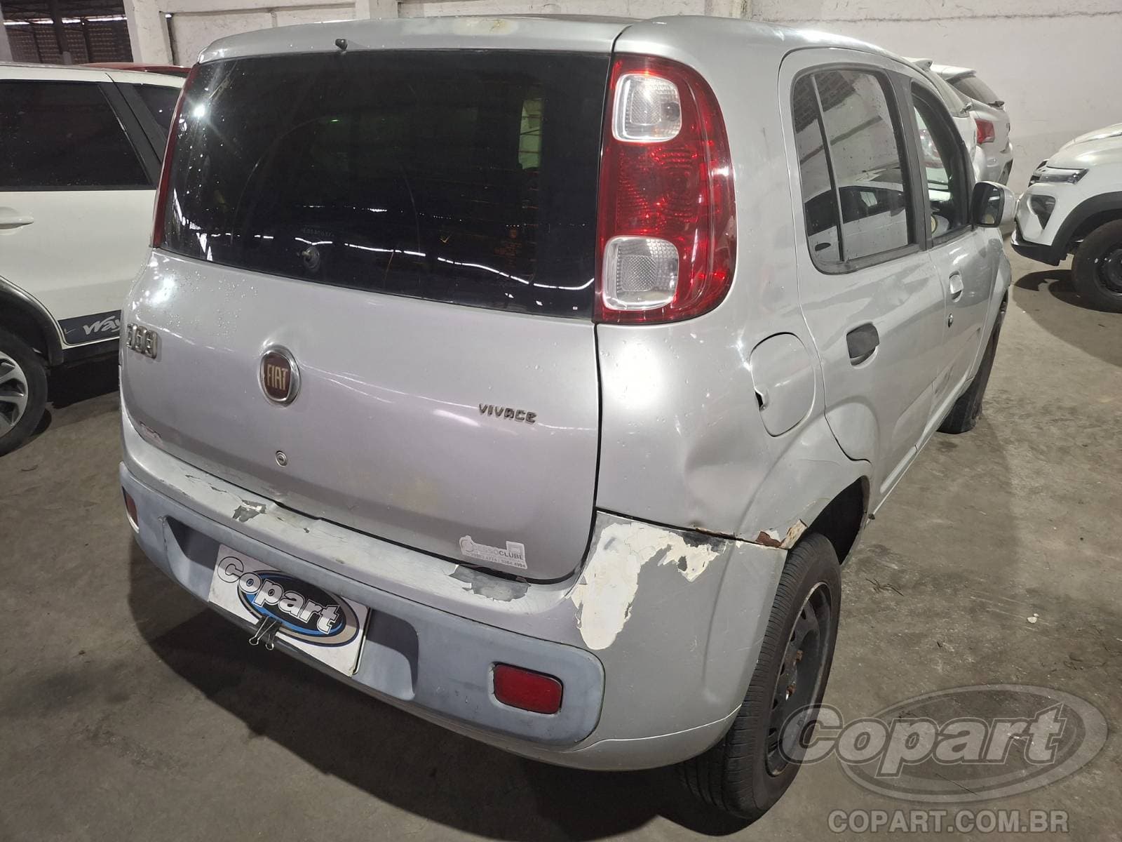 Fiat UNO 2014 — foto 4