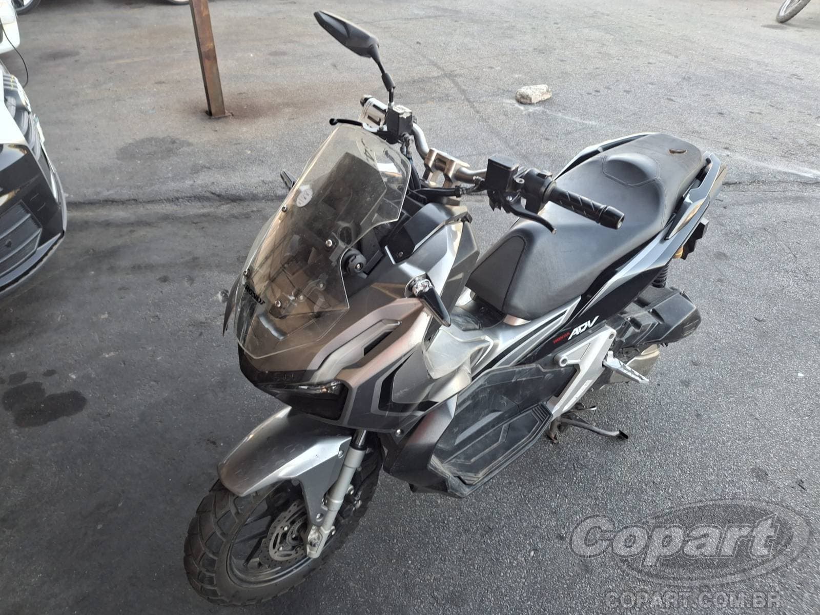 Honda ADV 2023 — foto 2