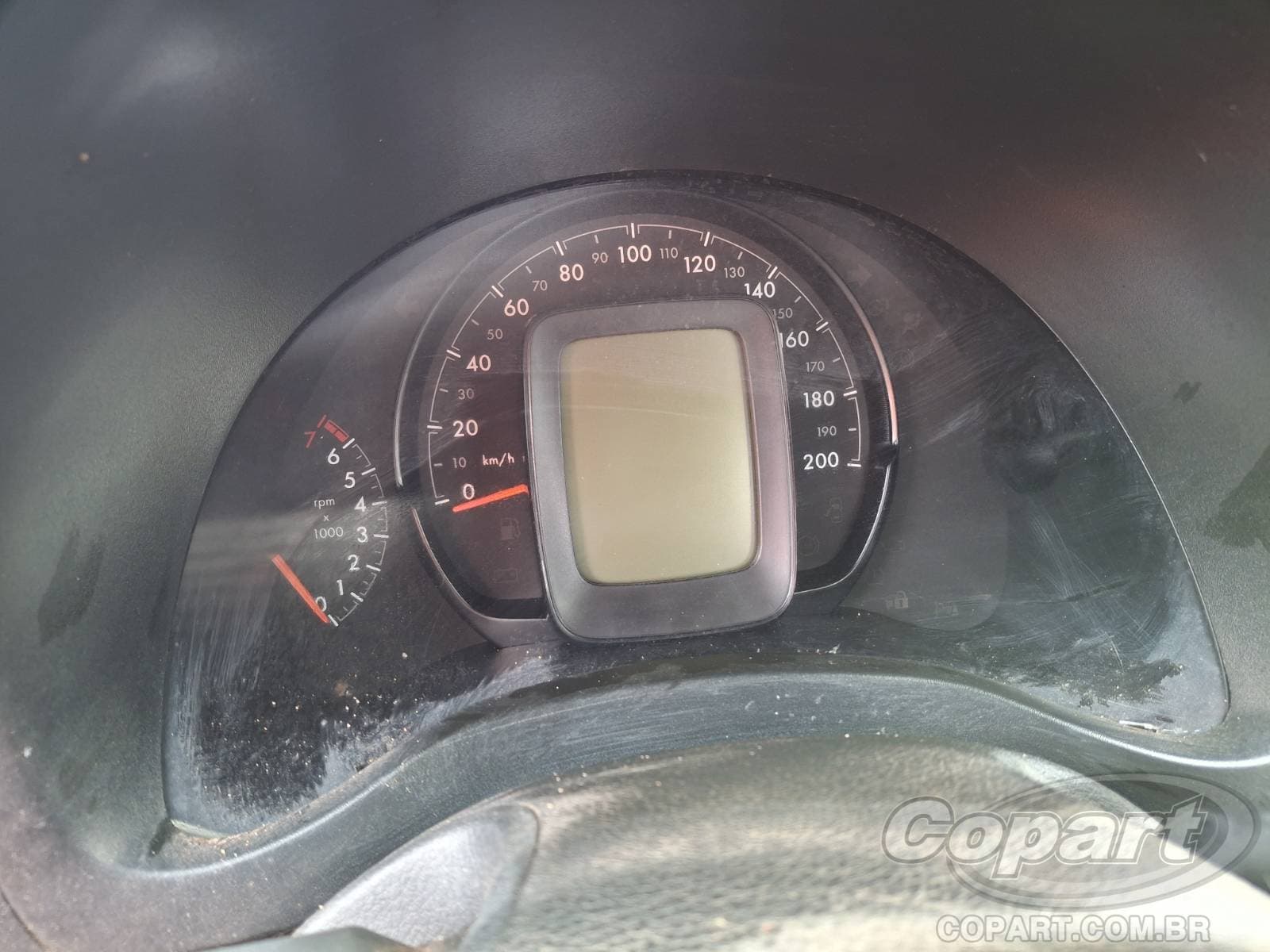 Fiat Strada 2025 — foto 8