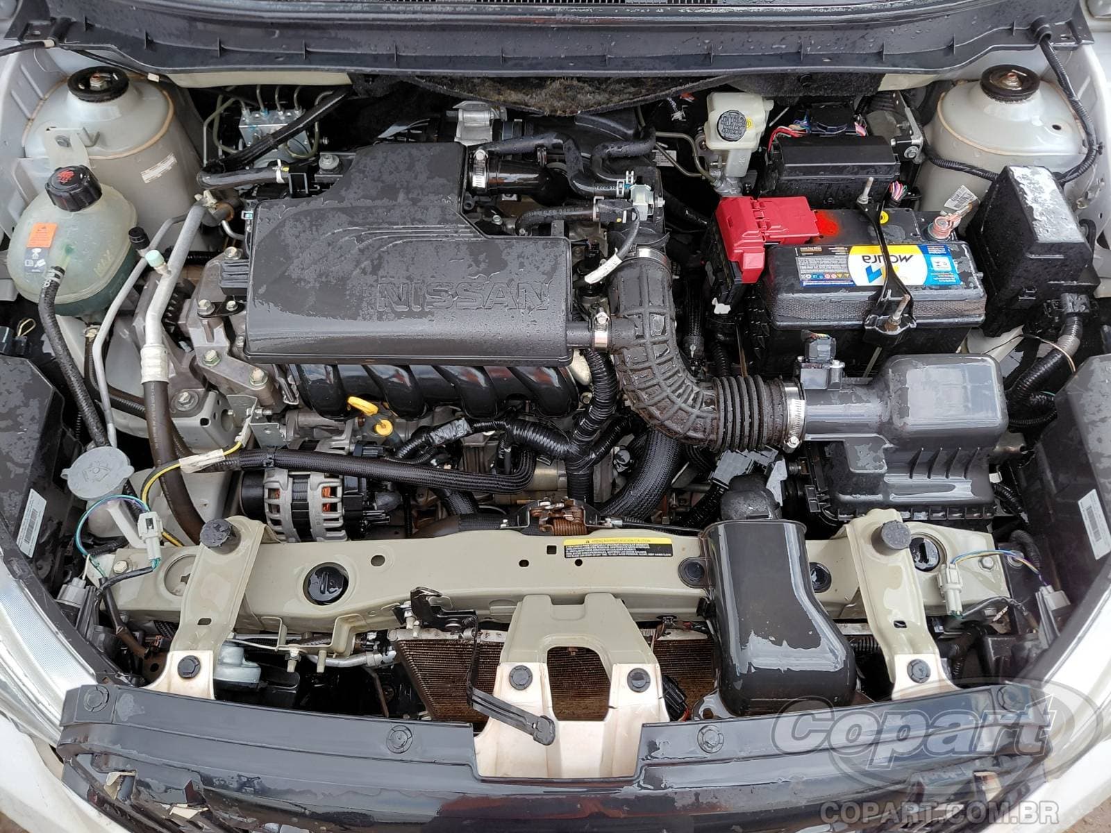 Nissan Kicks 2020 — foto 7