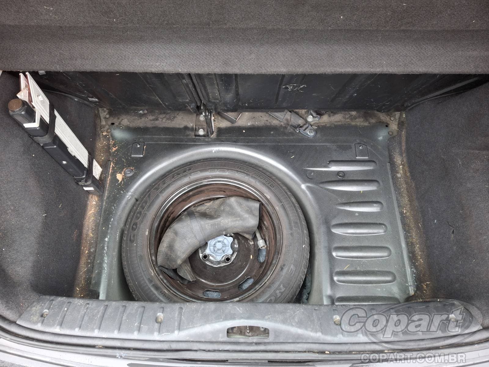 Citroën C3 2011 — foto 10