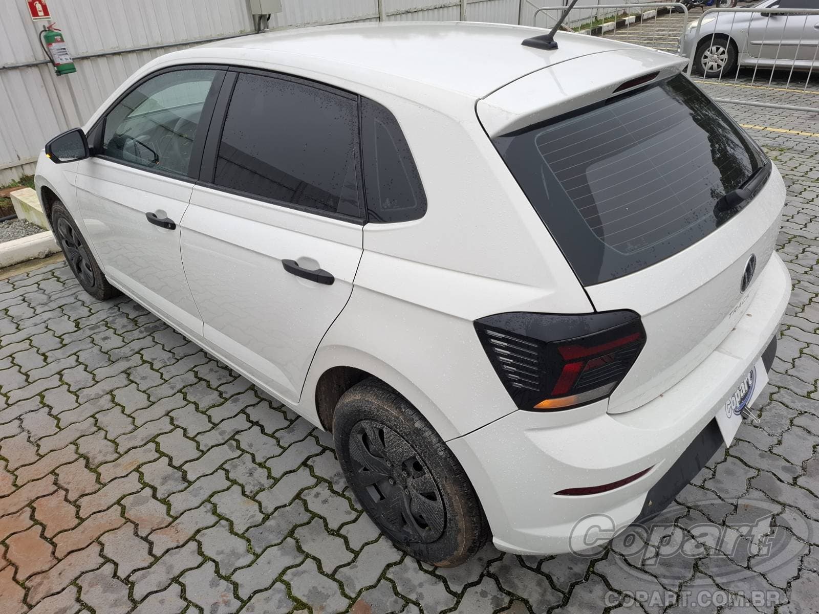 Volkswagen Polo 2026 — foto 3