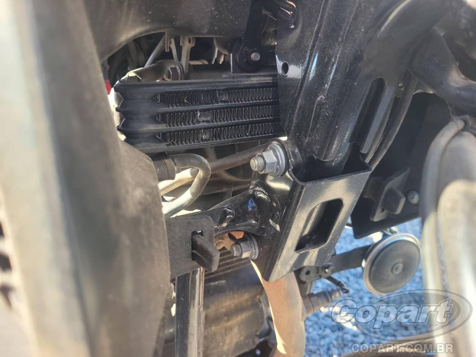 Yamaha Fz25 Fazer 2024 — foto 11