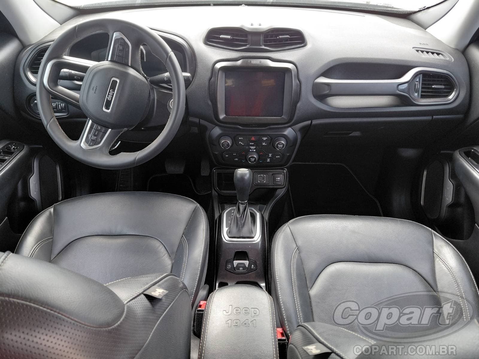Jeep Renegade 2023 — foto 9