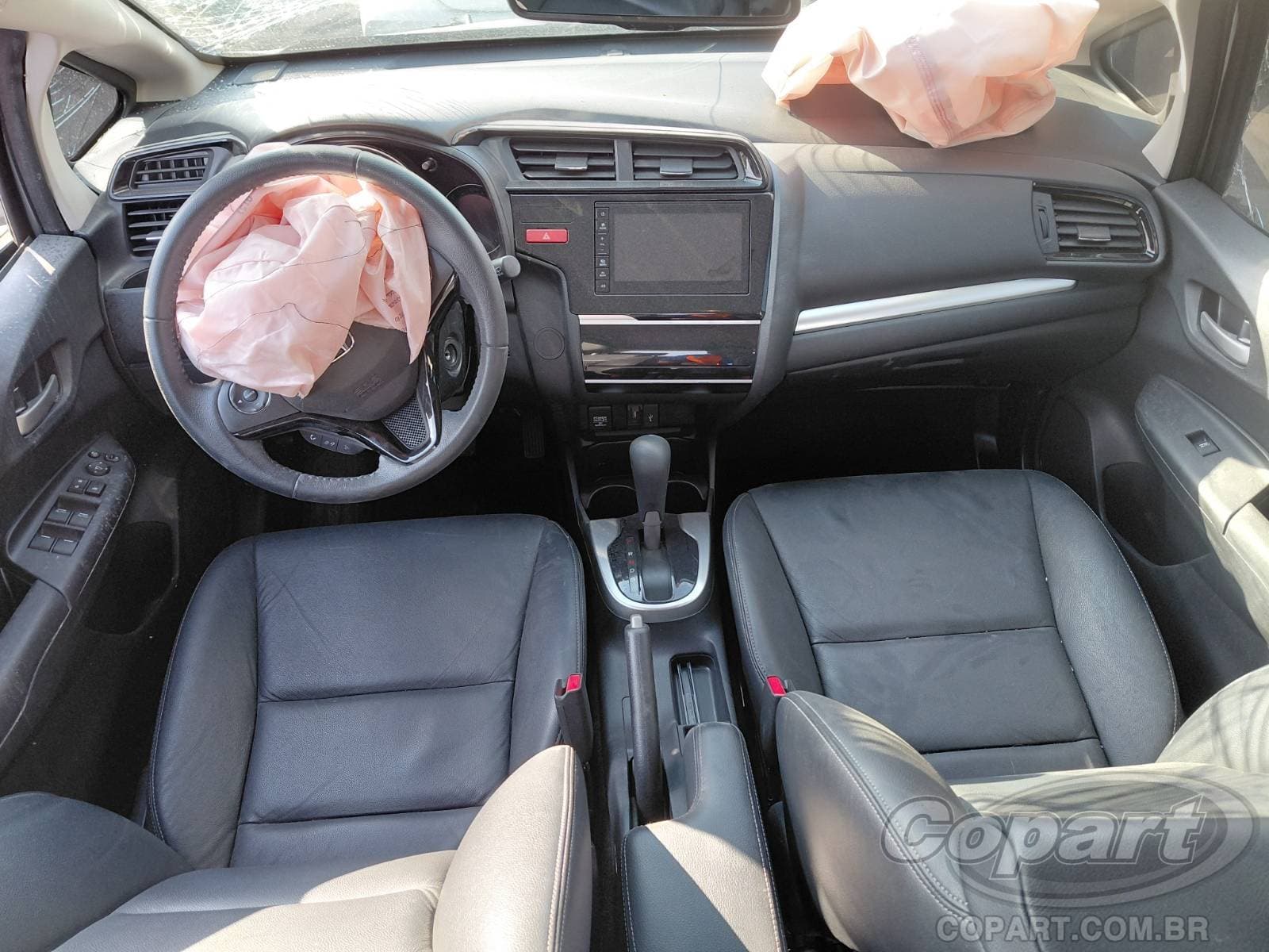 Honda Wr-v 2021 — foto 9