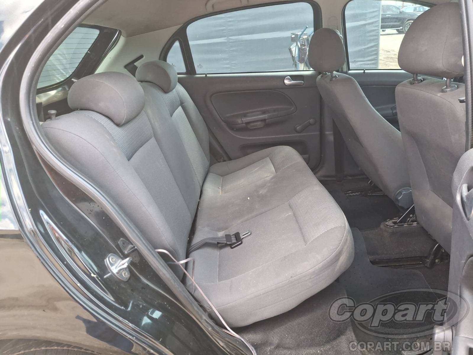 Volkswagen GOL 2009 — foto 6