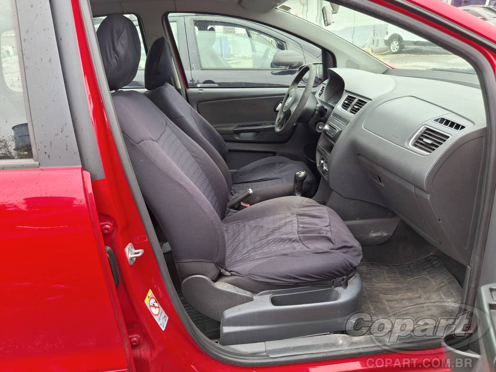 Volkswagen FOX 2014 — foto 5