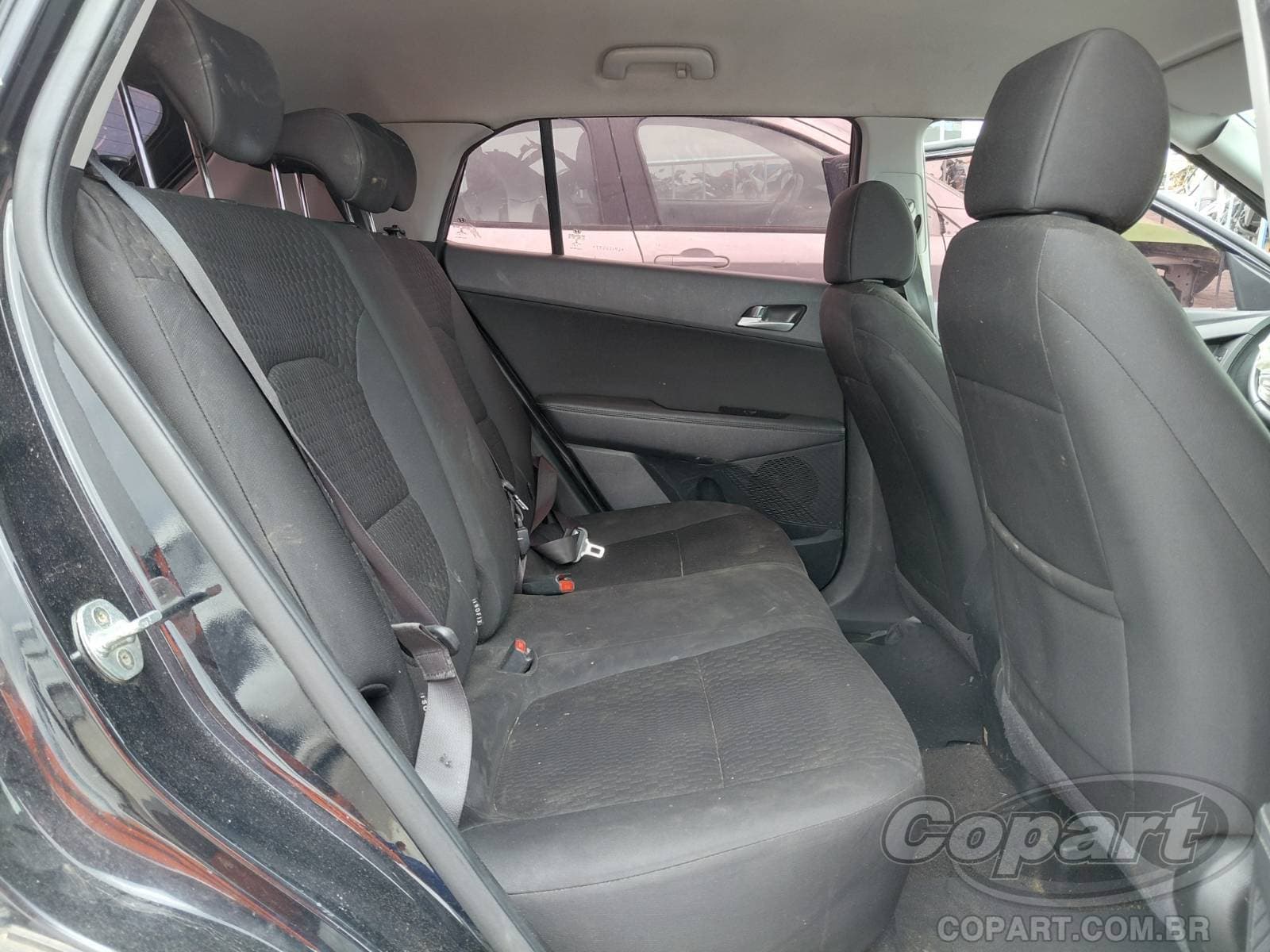 Hyundai Creta 2020 — foto 6