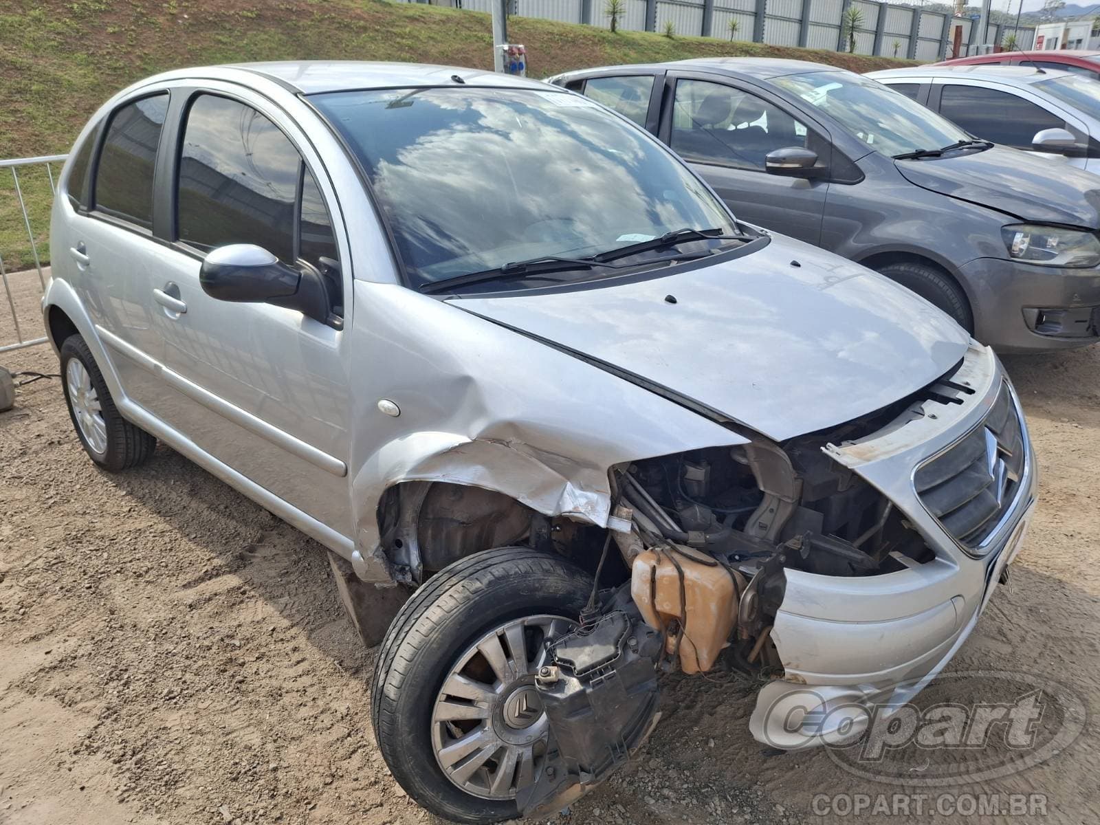 Citroën C3 1.4 2011