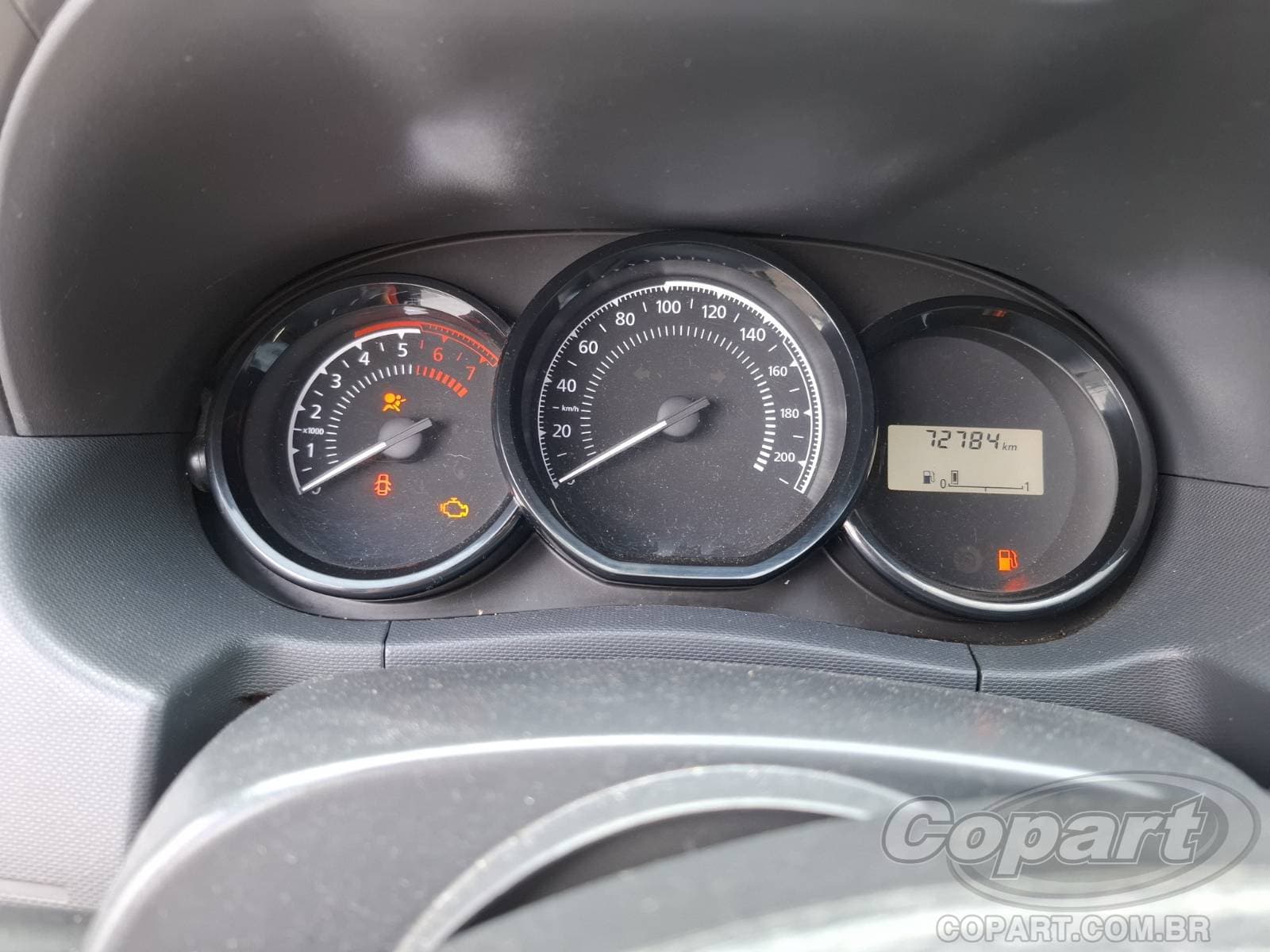 Renault Duster Oroch 2019 — foto 8