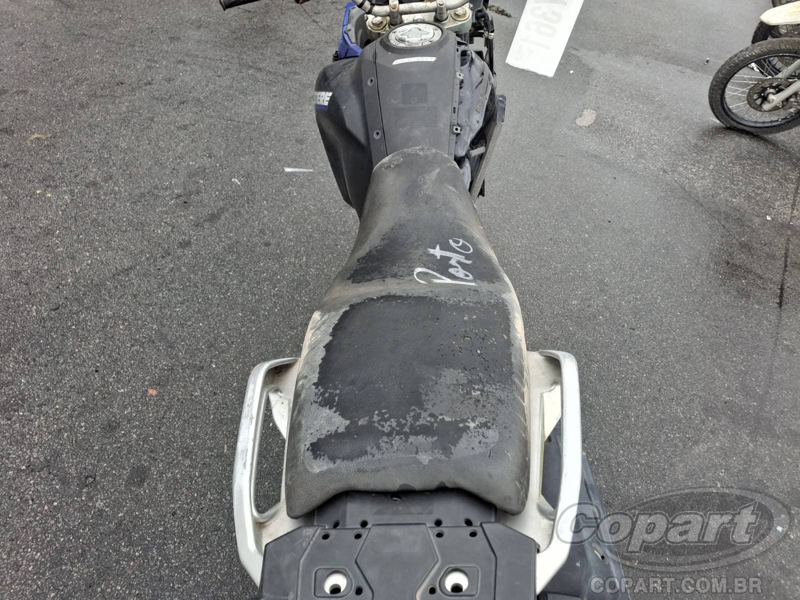 Yamaha XTZ 250 2019 — foto 10