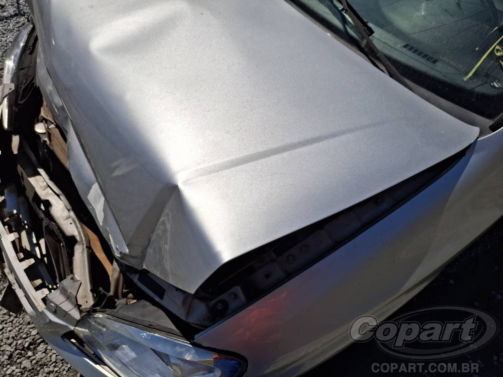 Chevrolet Celta 2015 — foto 14