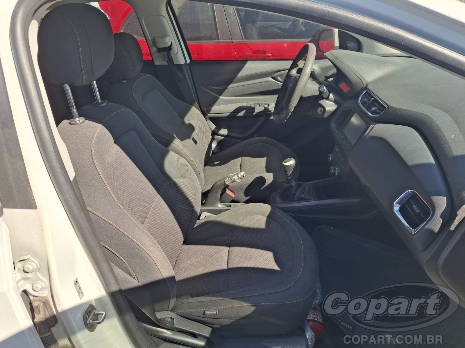 Chevrolet Onix 2015 — foto 5