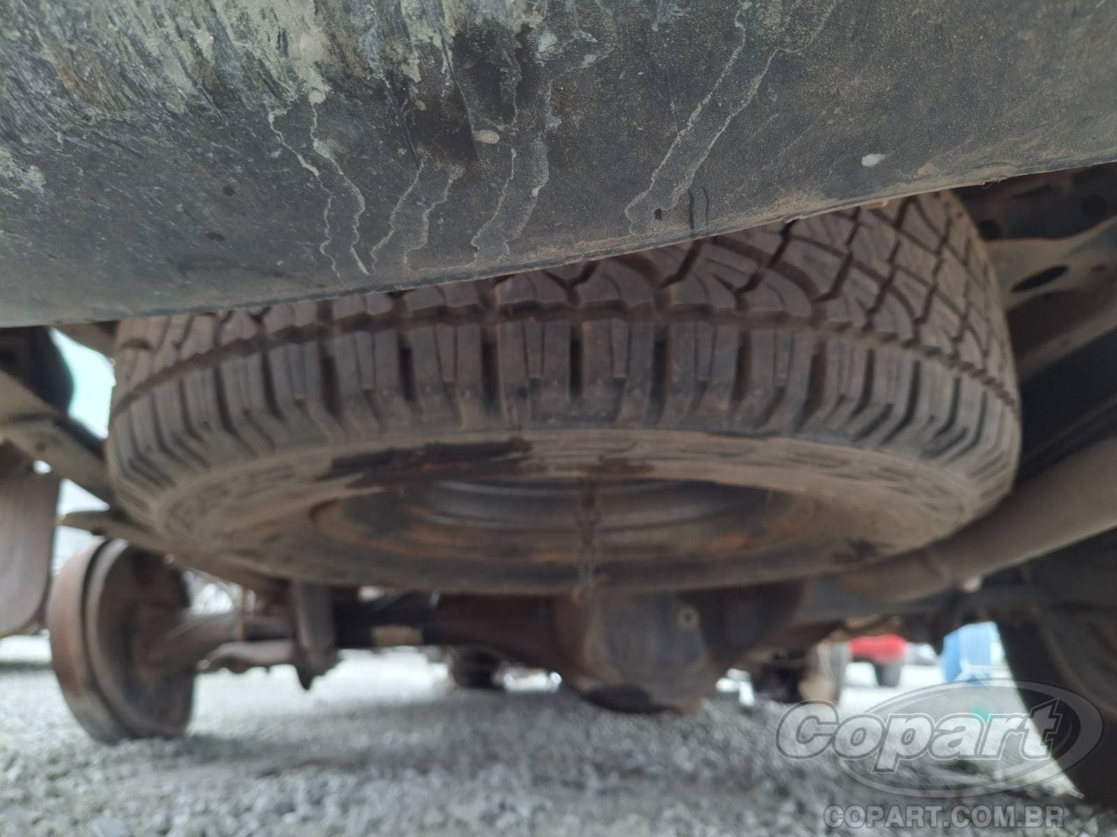 Chevrolet S10 Cabine Dupla 2014 — foto 10