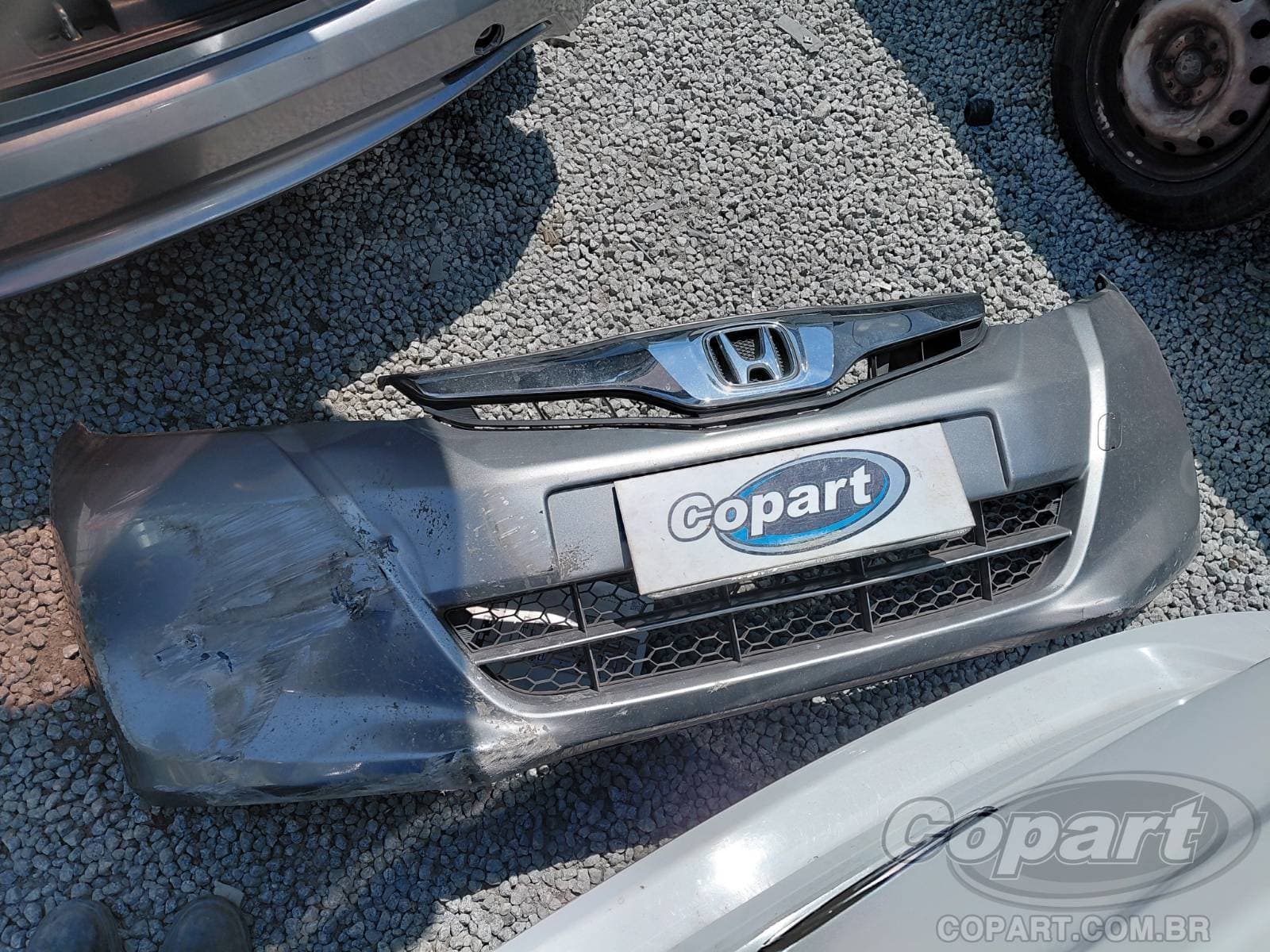 Honda FIT 2014 — foto 13