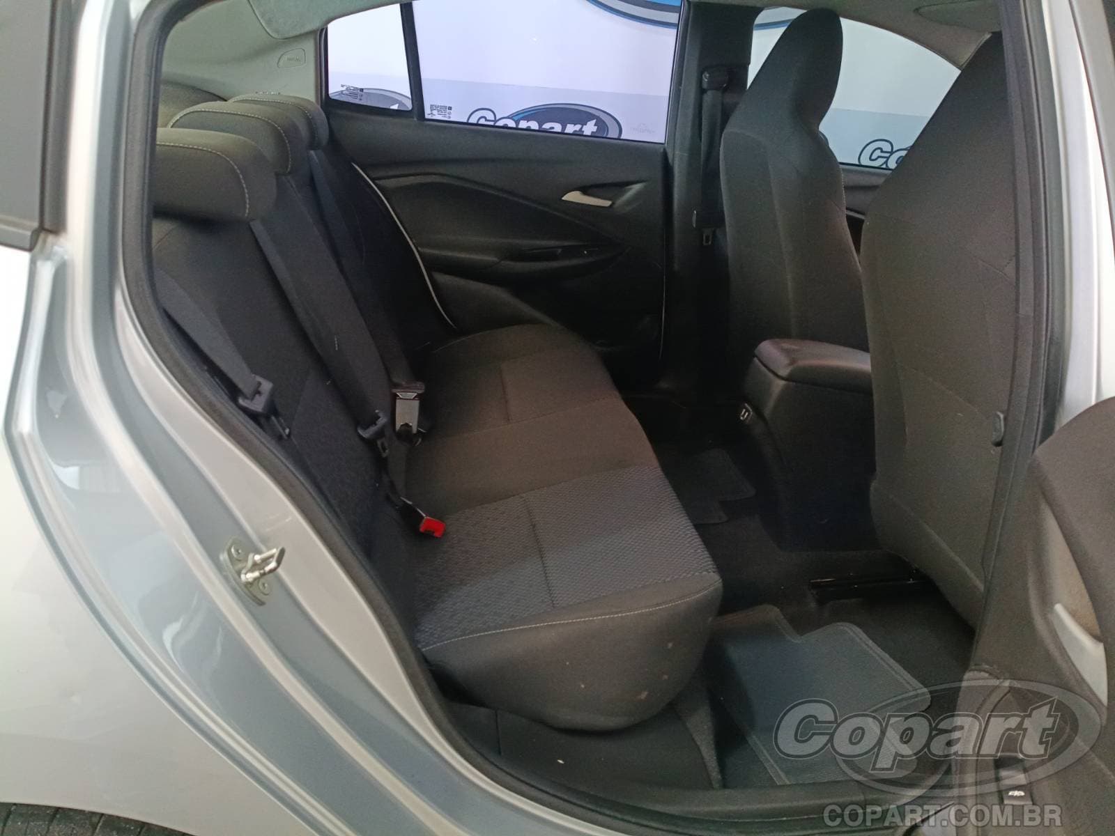 Chevrolet Onix Plus 2020 — foto 6