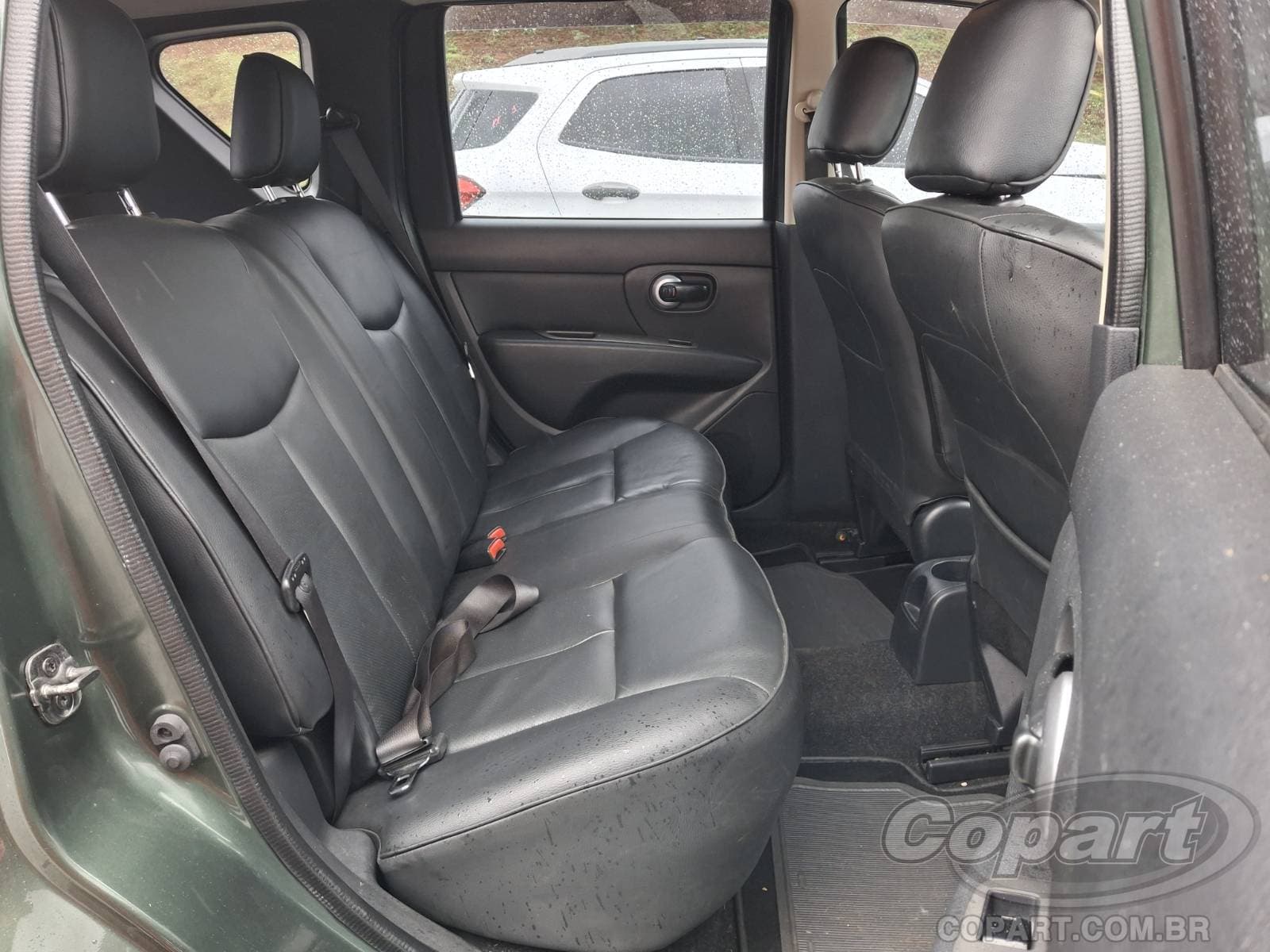 Nissan Livina 2013 — foto 6