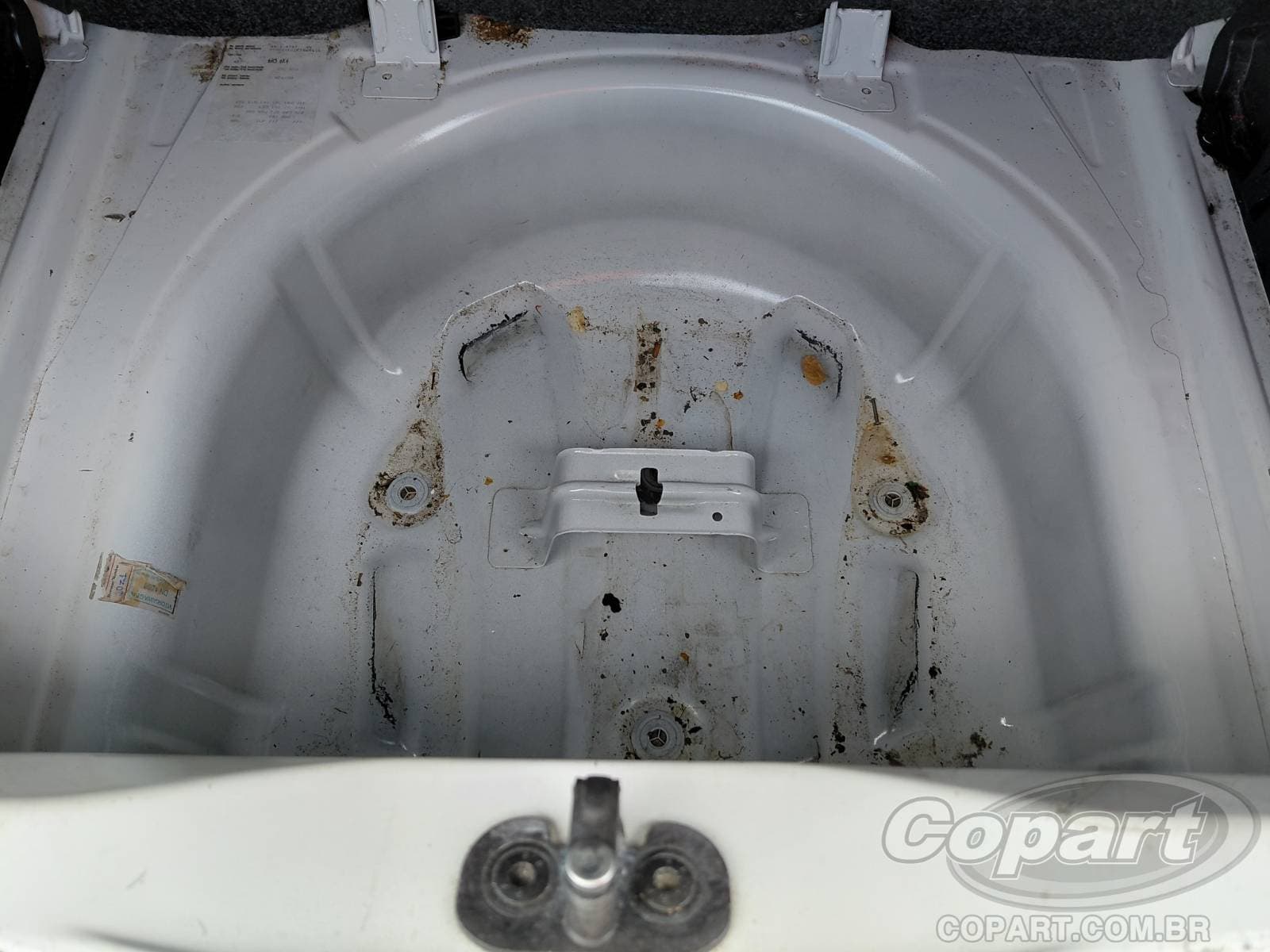 Volkswagen UP 2015 — foto 10