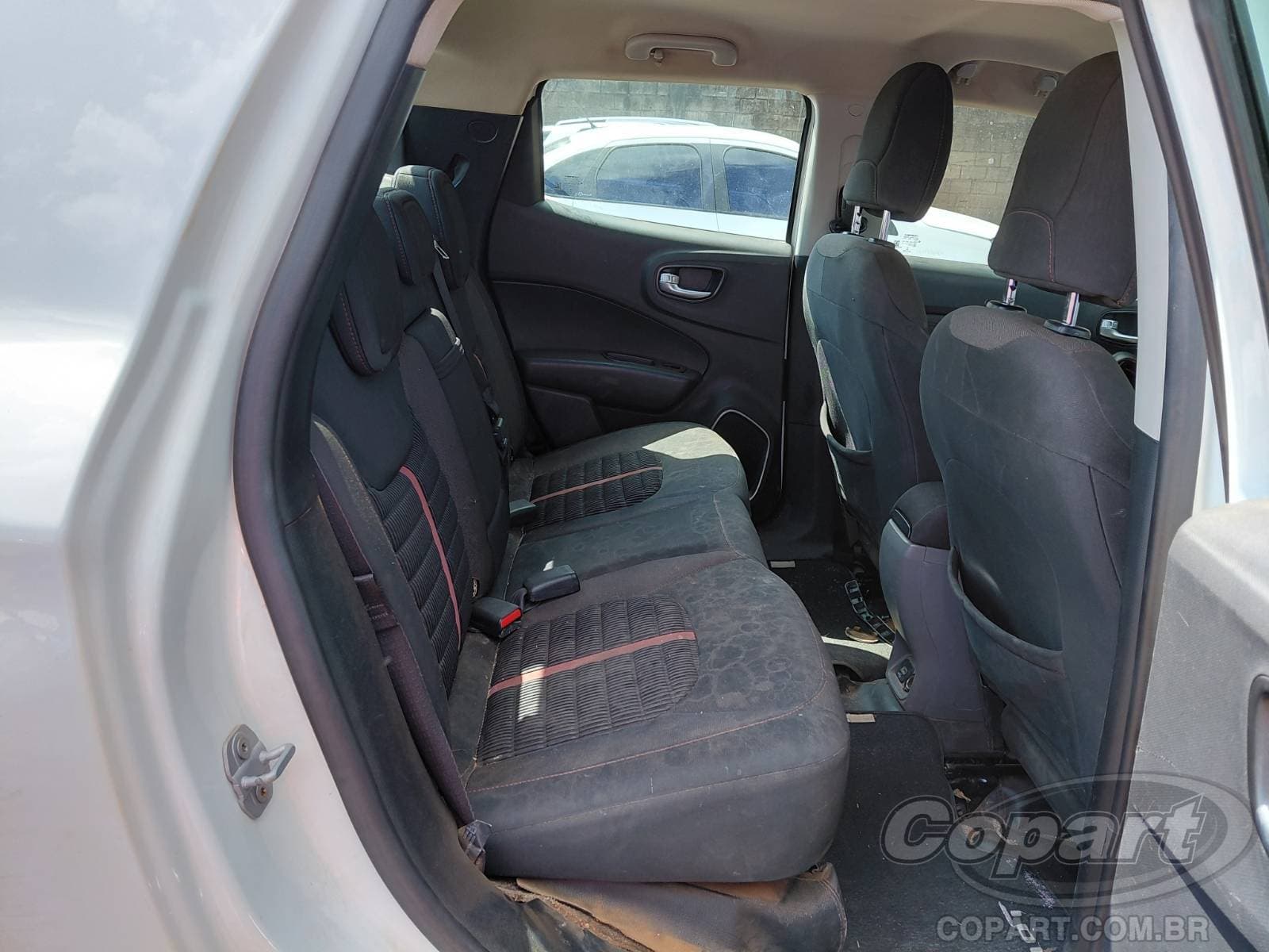 Fiat Toro 2018 — foto 6