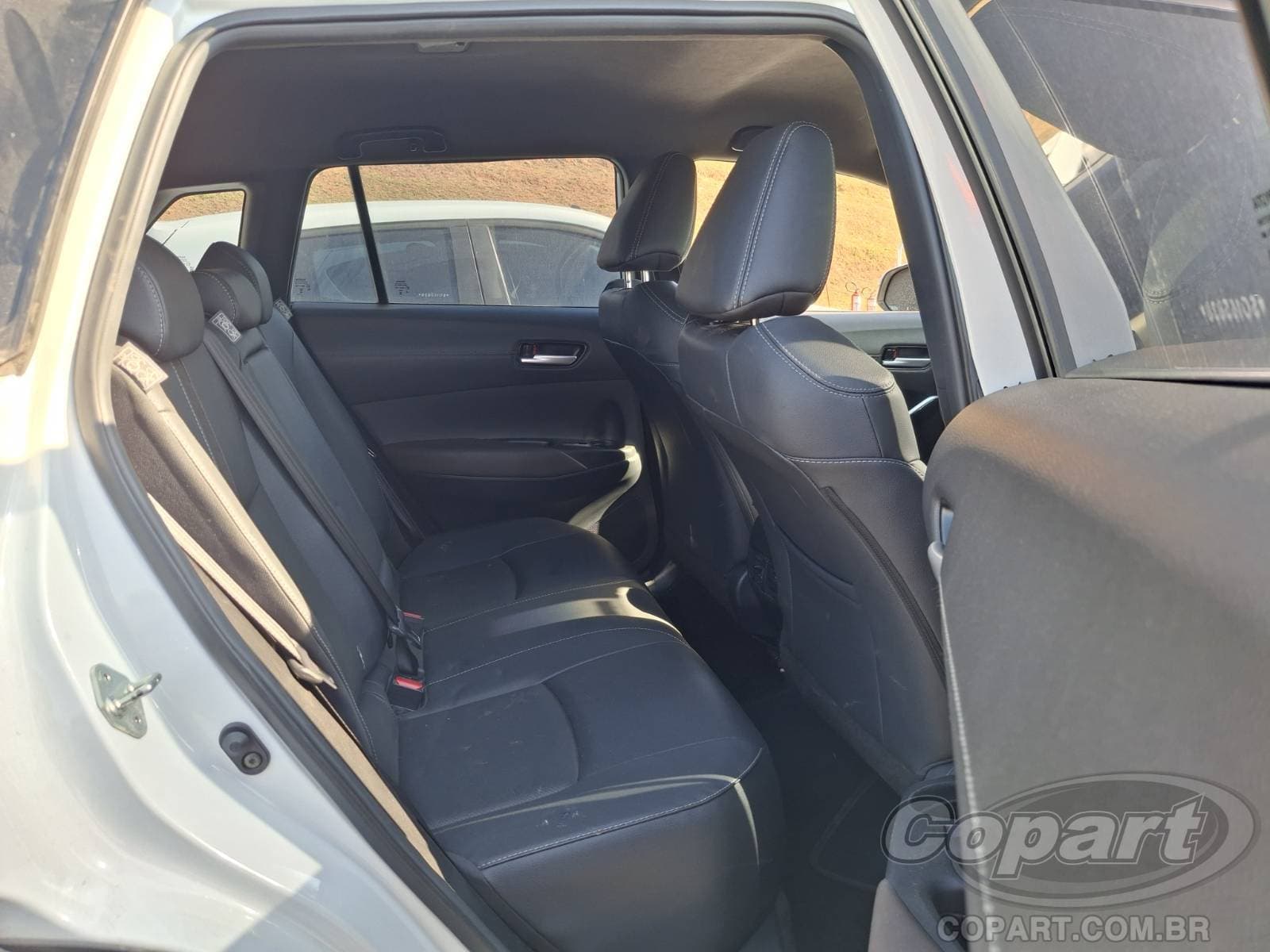 Toyota Corolla Cross 2025 — foto 6