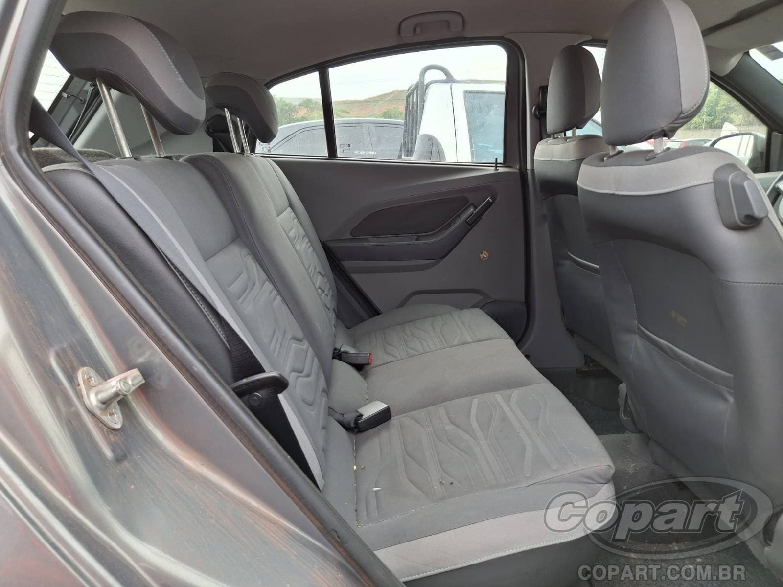 Chevrolet Agile 2013 — foto 6