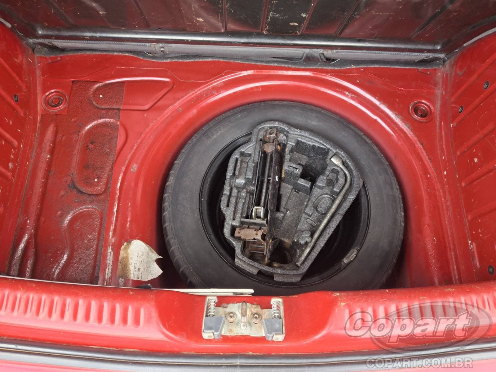 Volkswagen FOX 2009 — foto 10