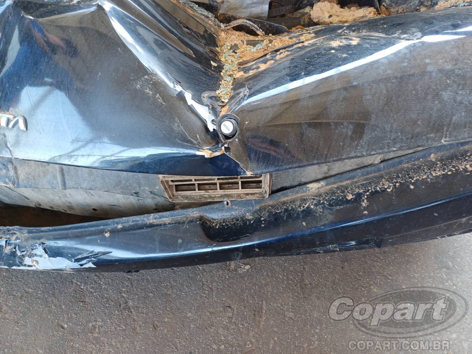 Chevrolet Celta 2003 — foto 10