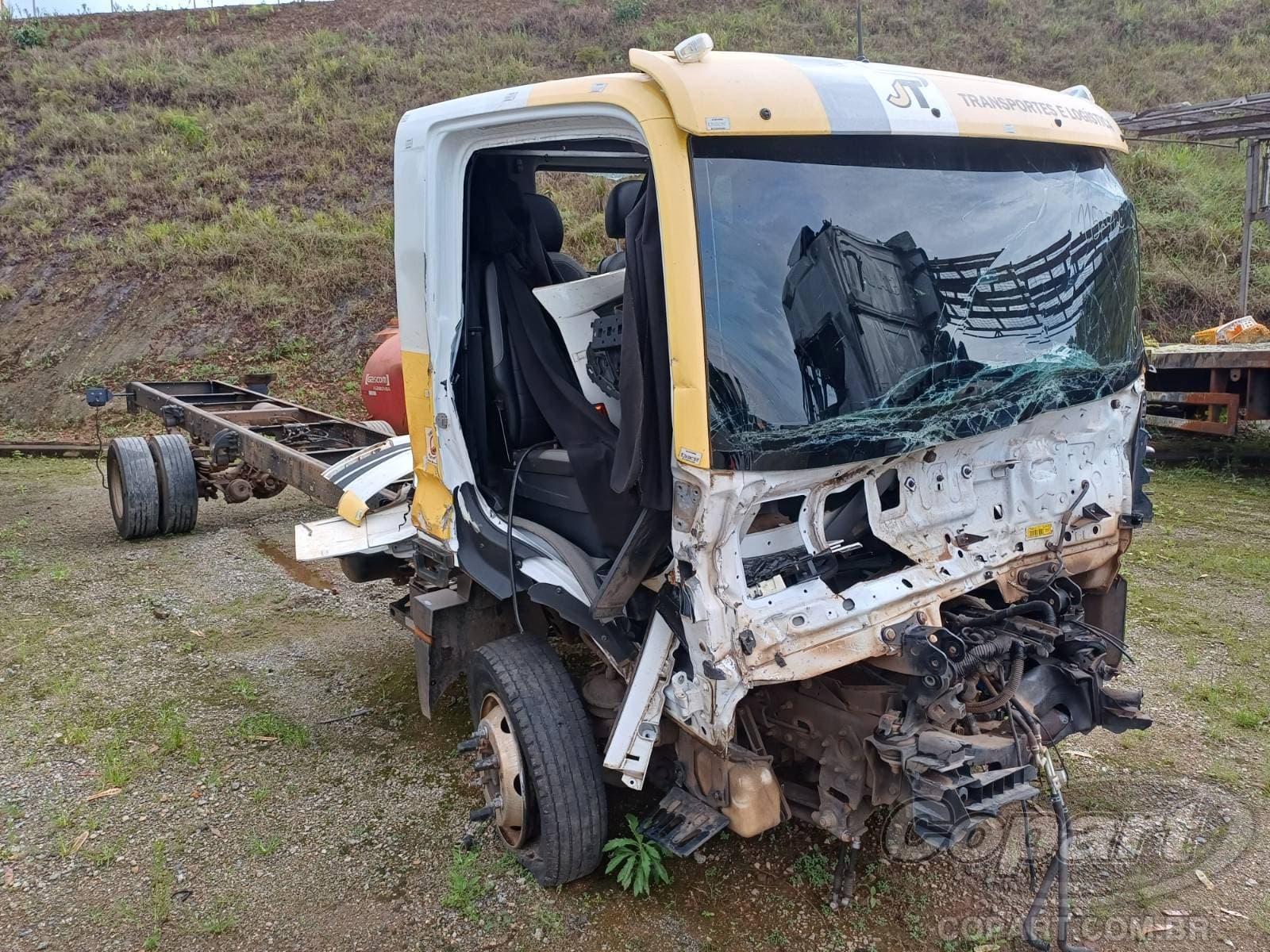 Volkswagen Delivery 3.8 2026