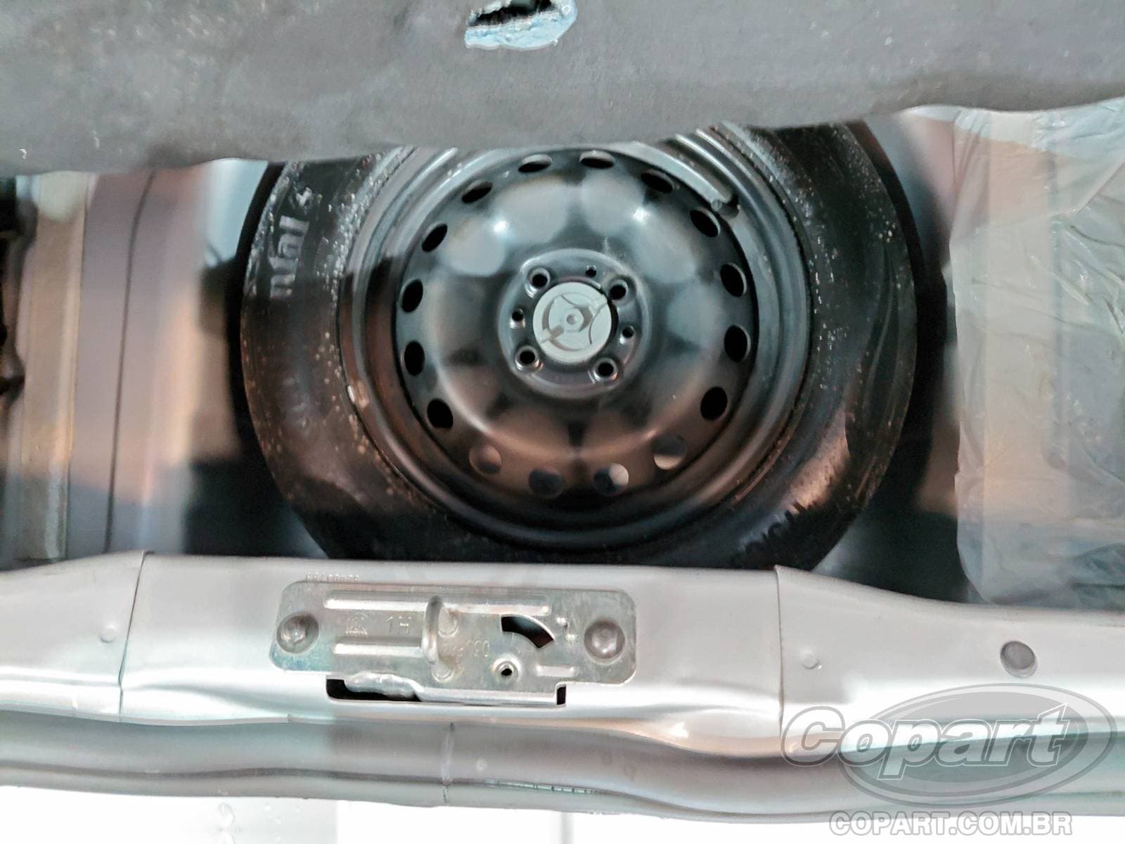 Fiat Mobi 2023 — foto 10