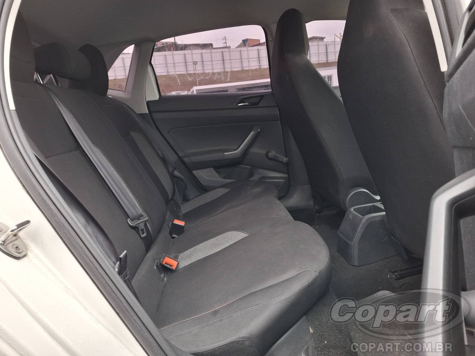 Volkswagen Polo 2024 — foto 6