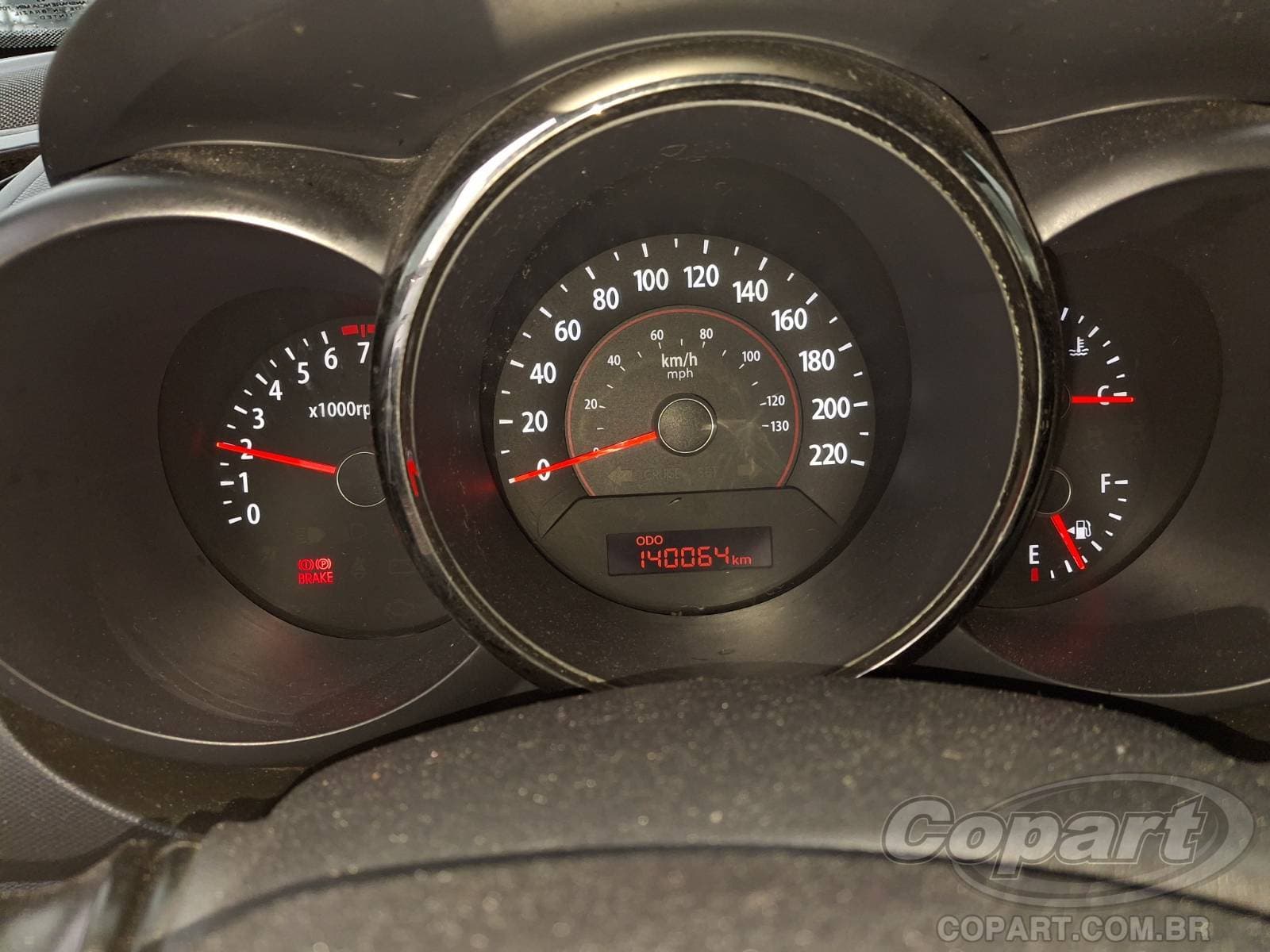 Kia Soul 2011 — foto 8