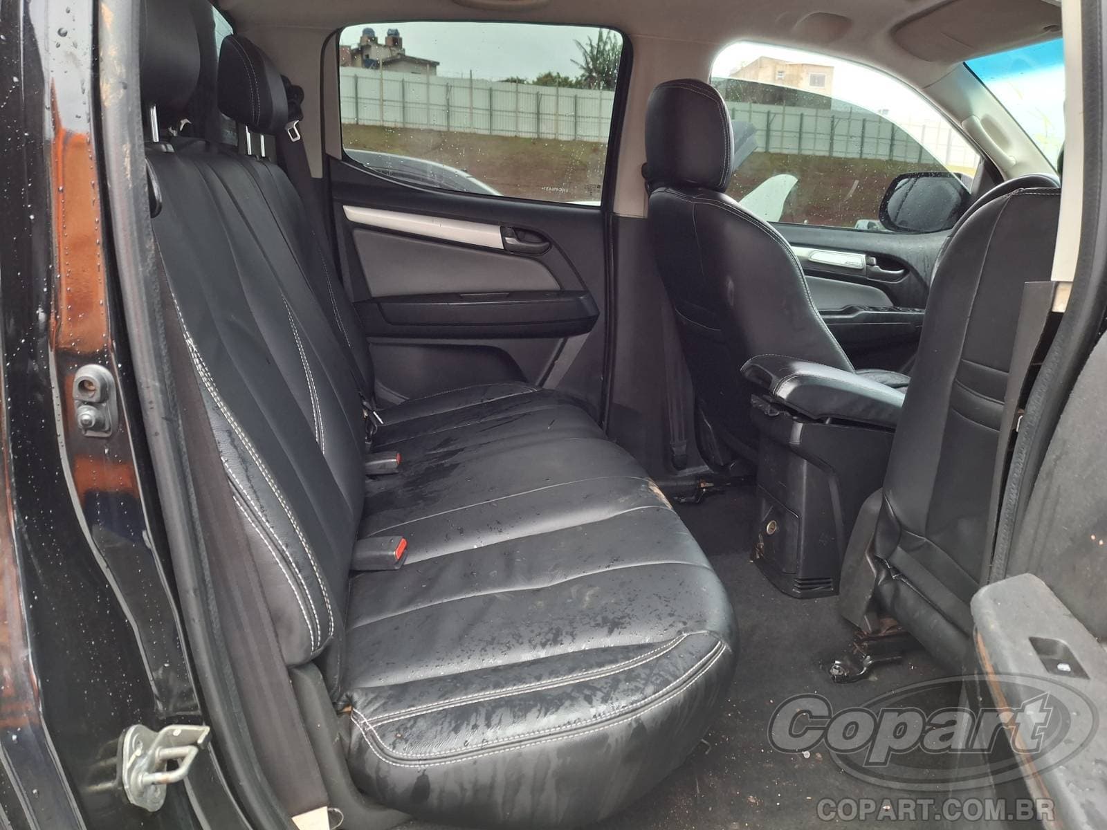 Chevrolet S10 Cabine Dupla 2017 — foto 6