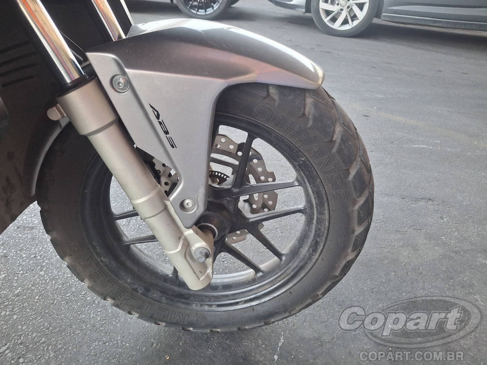 Honda ADV 2023 — foto 8