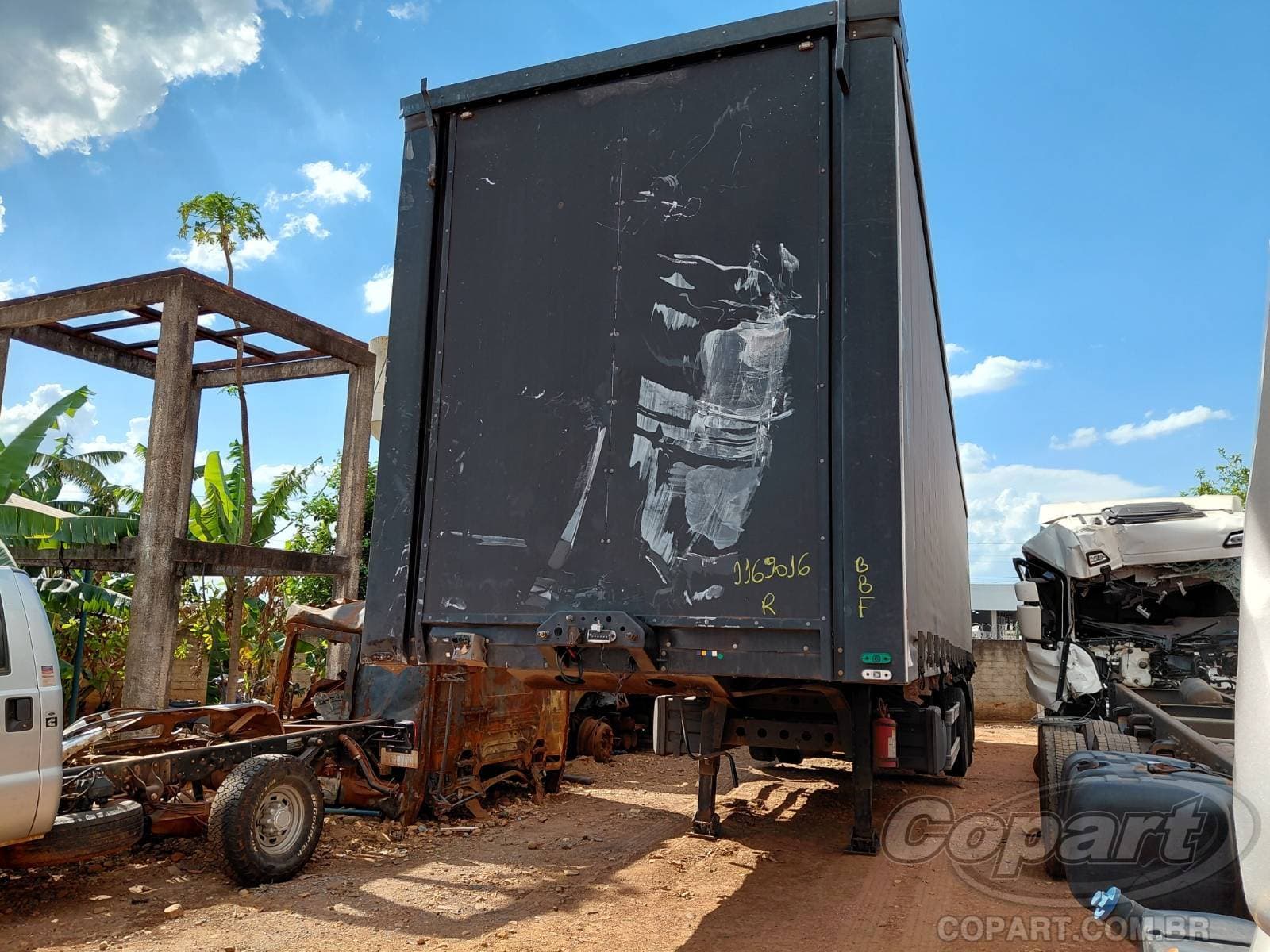 Facchini Semi-reboque 2021 — foto 2