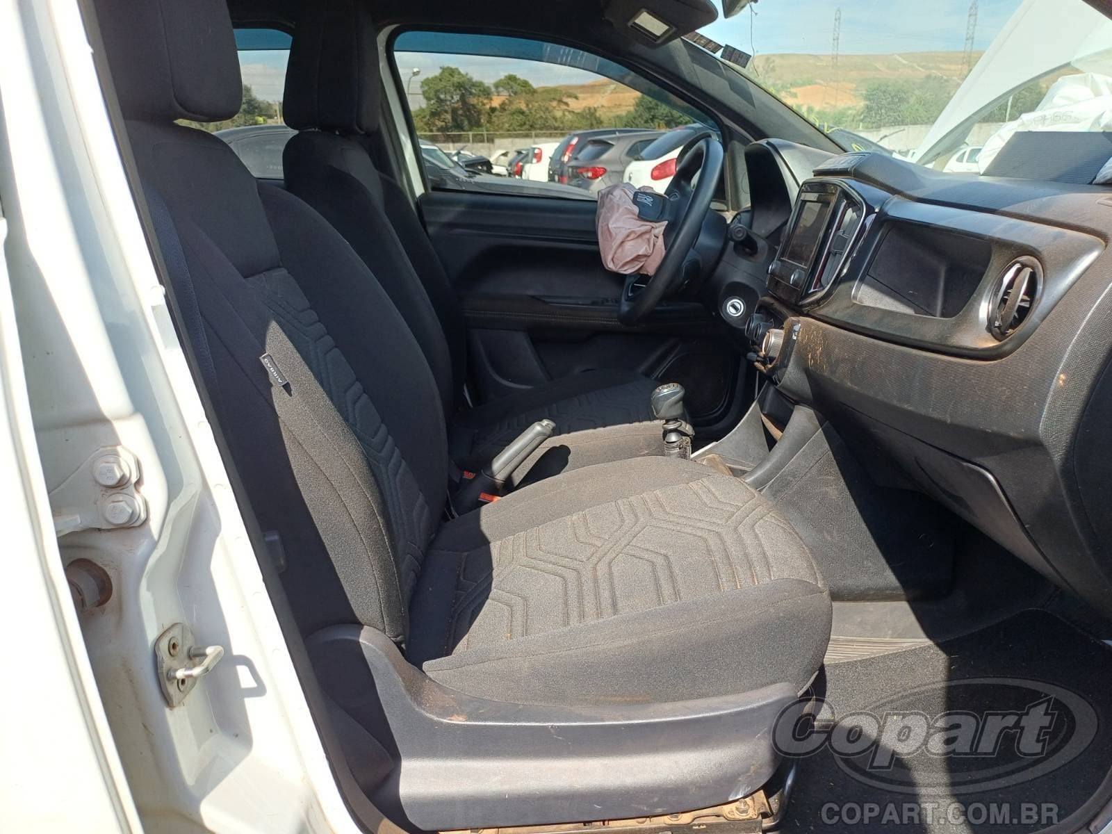 Fiat Strada CD 2025 — foto 5