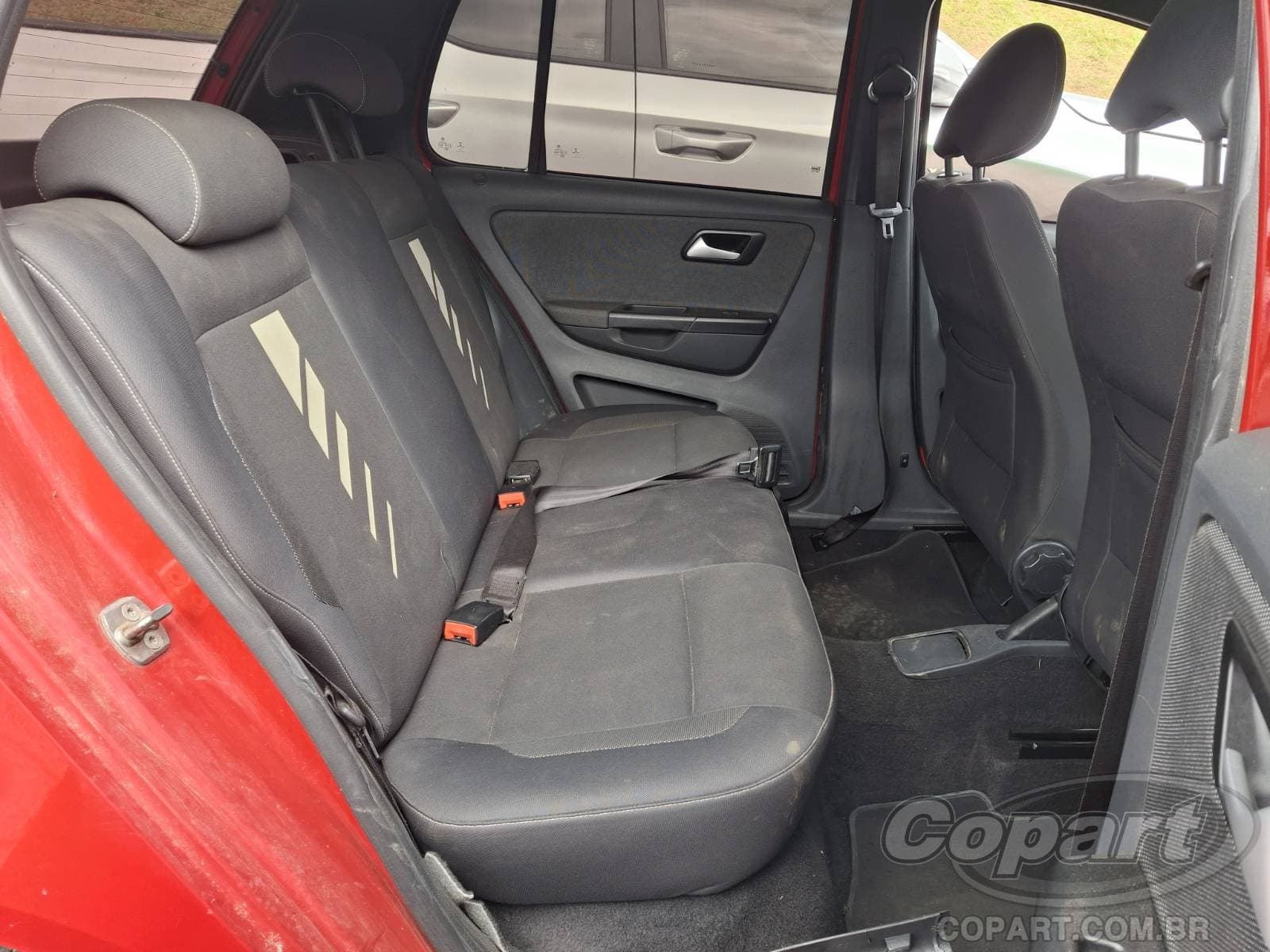 Volkswagen FOX 2017 — foto 6