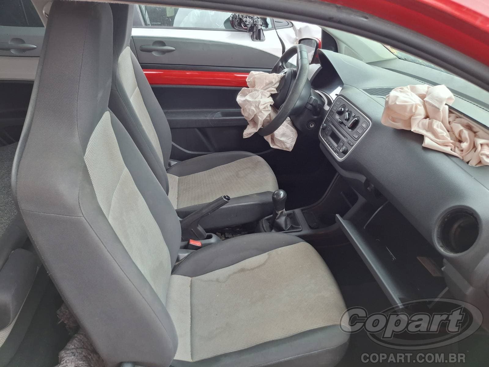 Volkswagen UP 2015 — foto 5