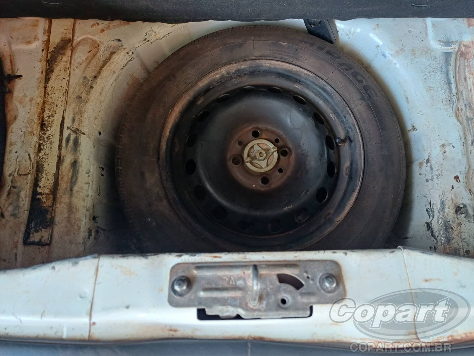 Fiat Mobi 2023 — foto 10