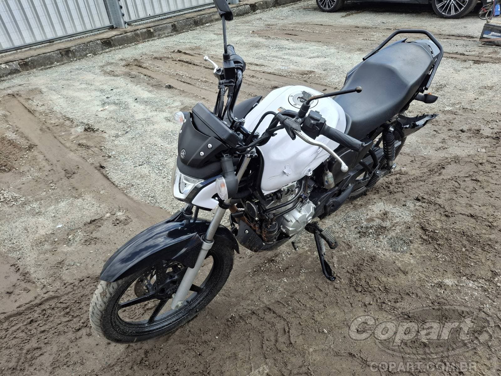 Yamaha Factor 2026 — foto 2