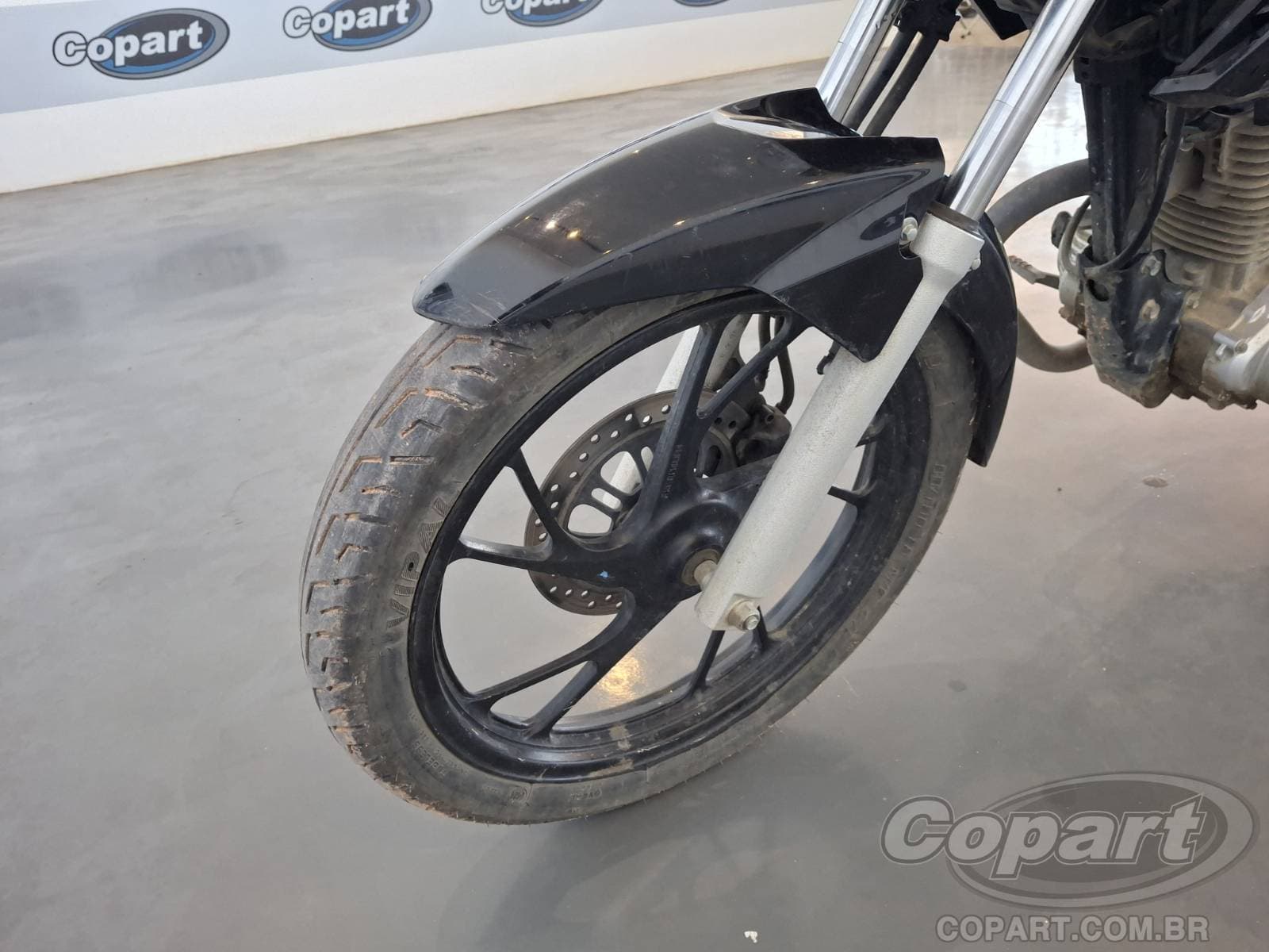 Honda CG 160 2024 — foto 8