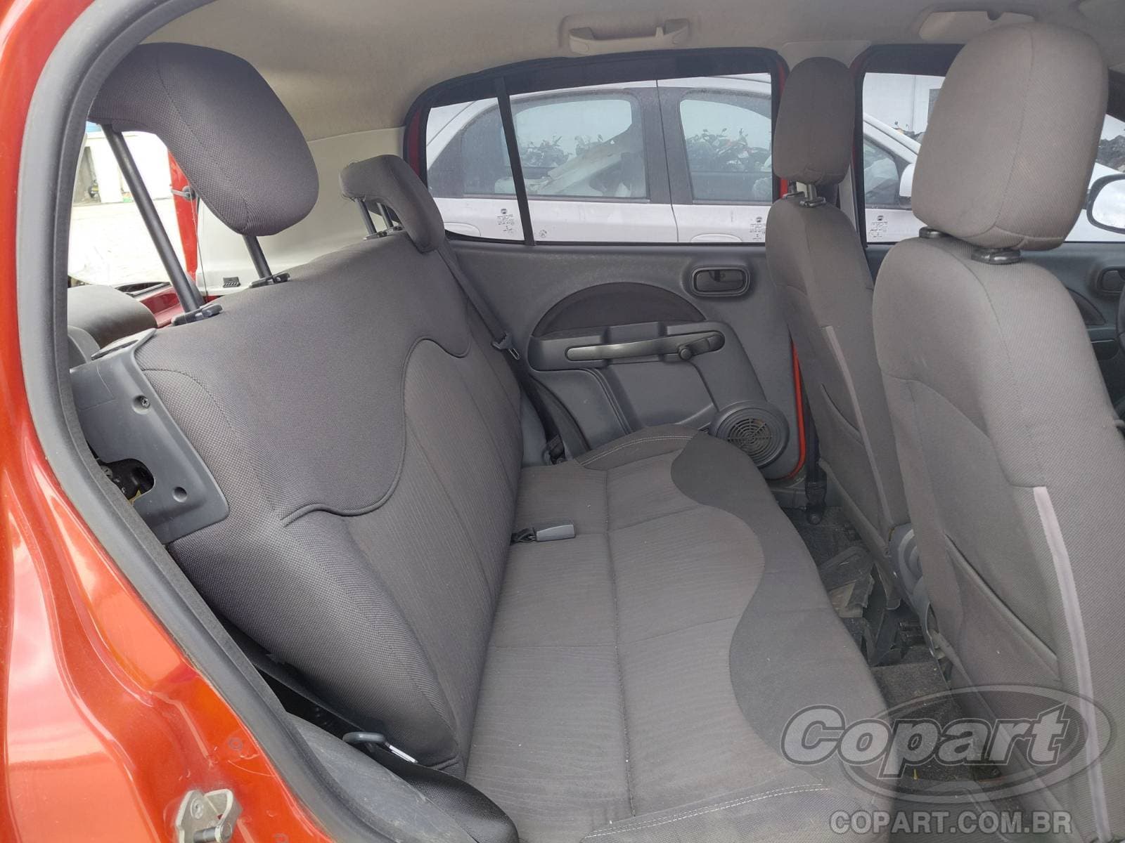 Fiat UNO 2014 — foto 6
