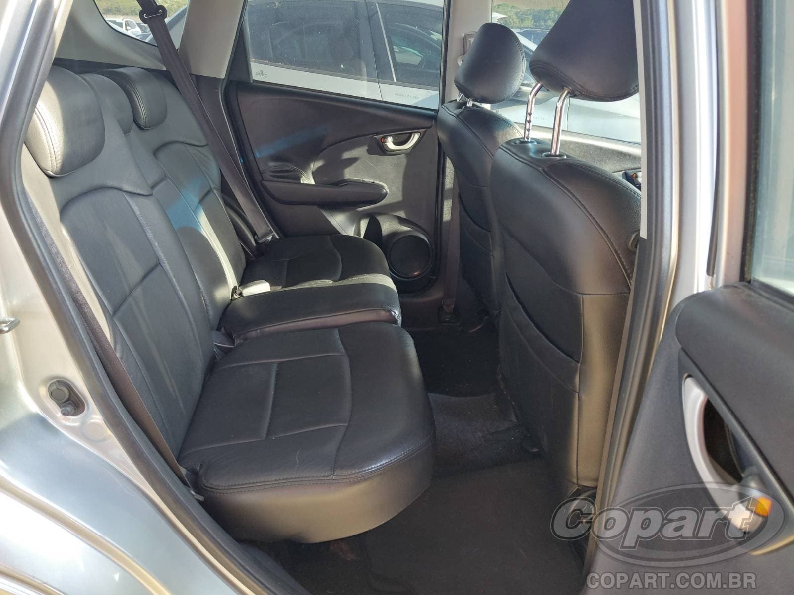 Honda FIT 2011 — foto 6