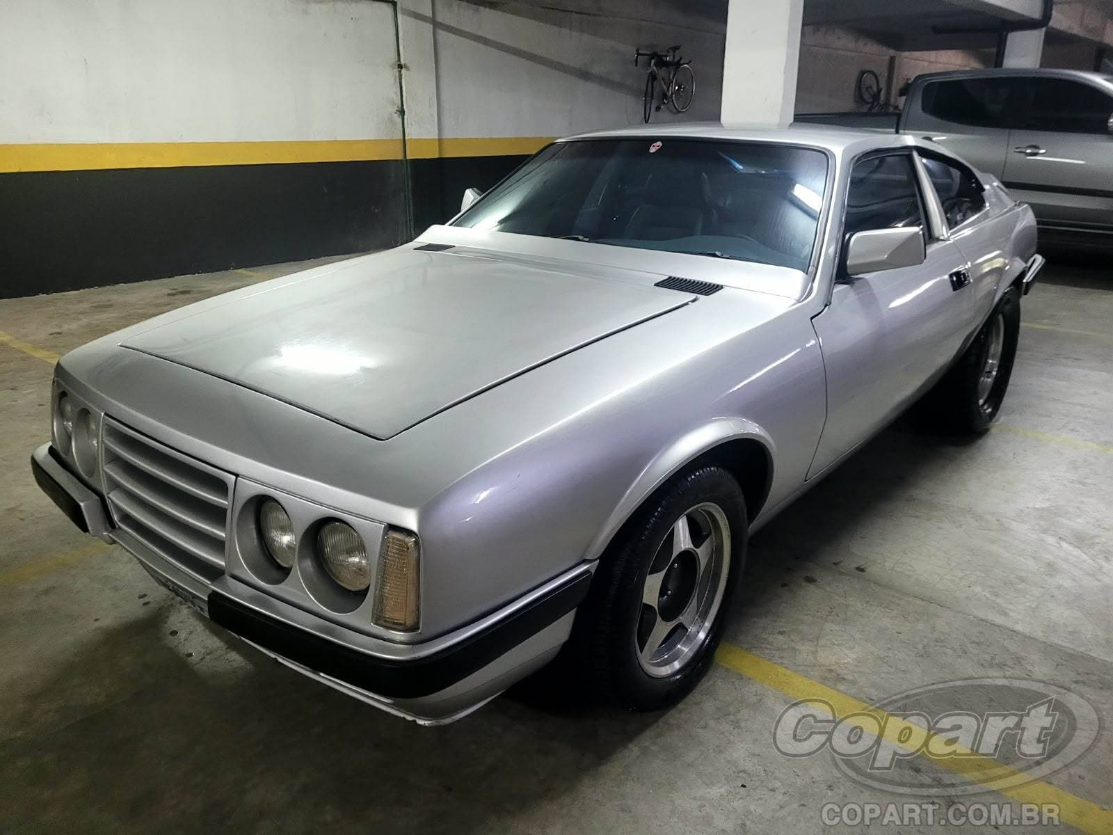 Puma AMV 1990 — foto 2