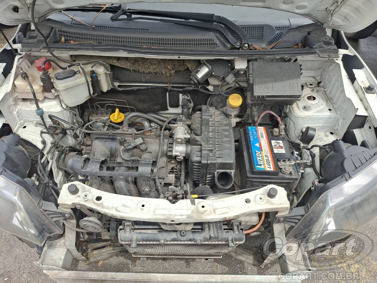 Renault Kwid 2019 — foto 7