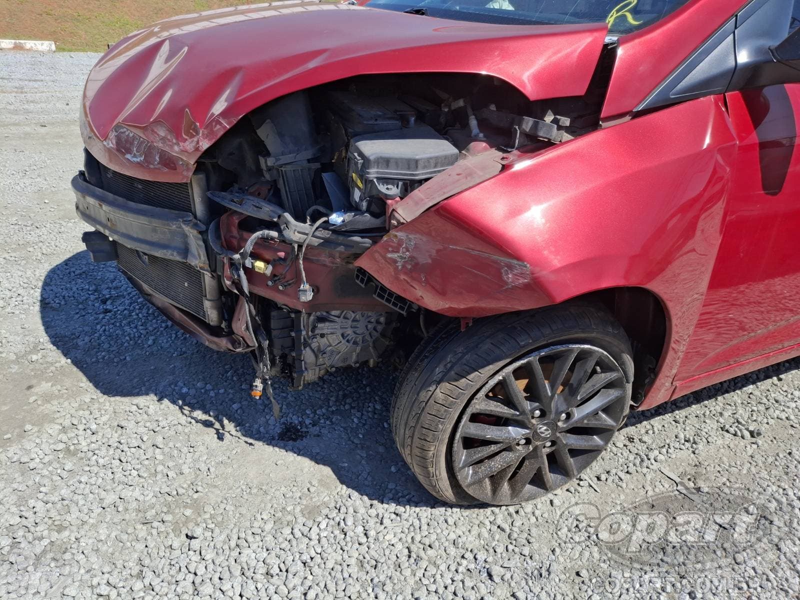 Hyundai Hb20 2019 — foto 14