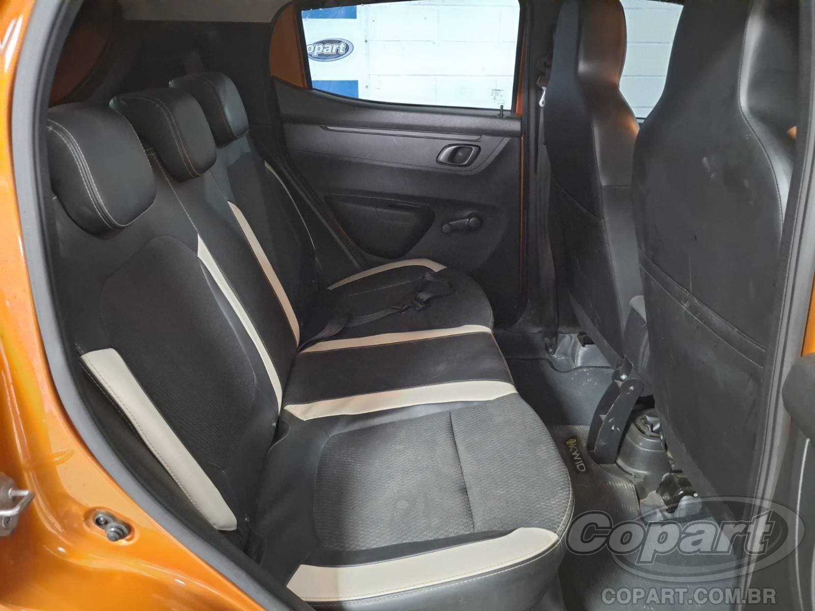 Renault Kwid 2020 — foto 6