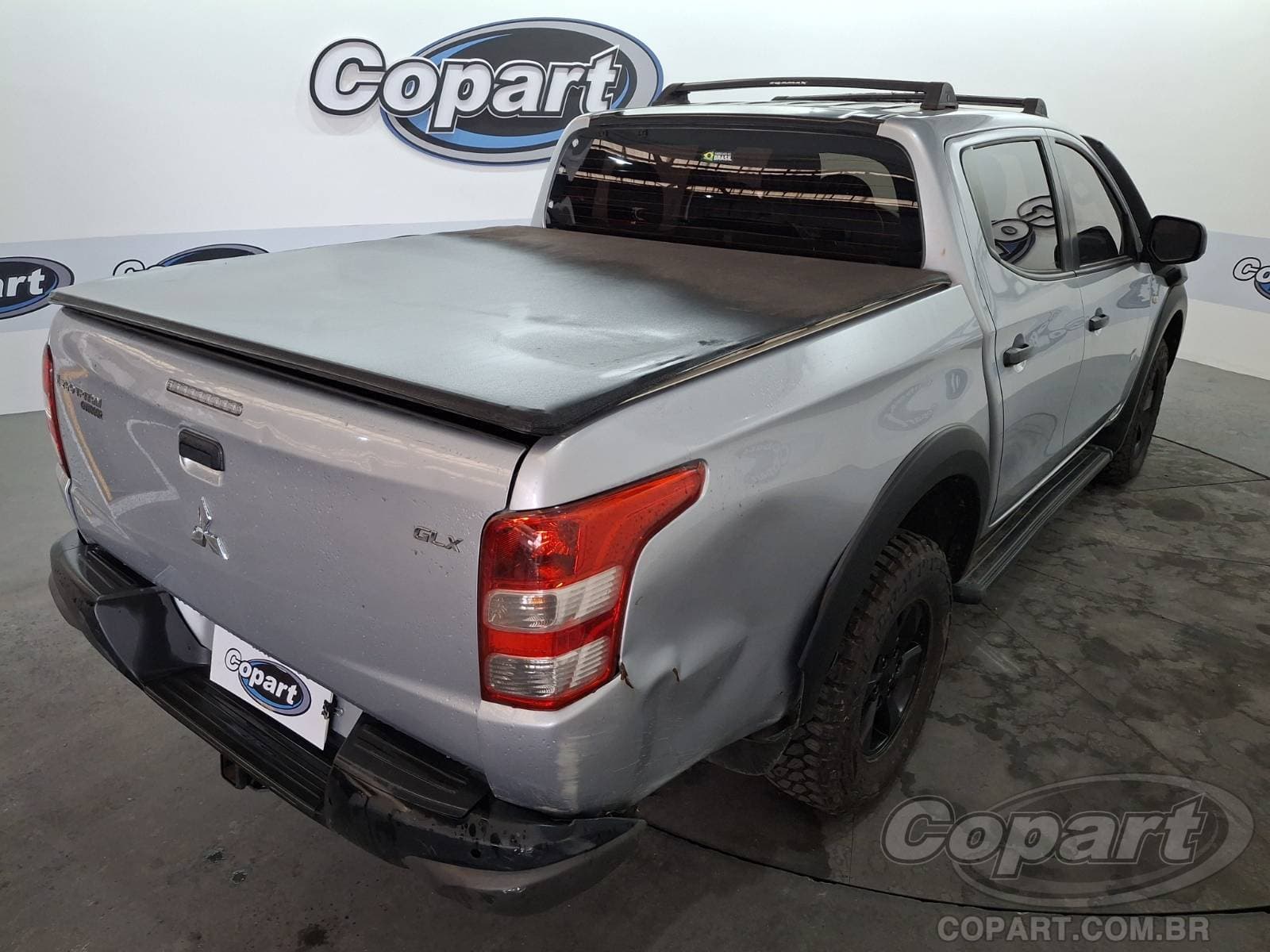 Mitsubishi L200 Triton 2024 — foto 4