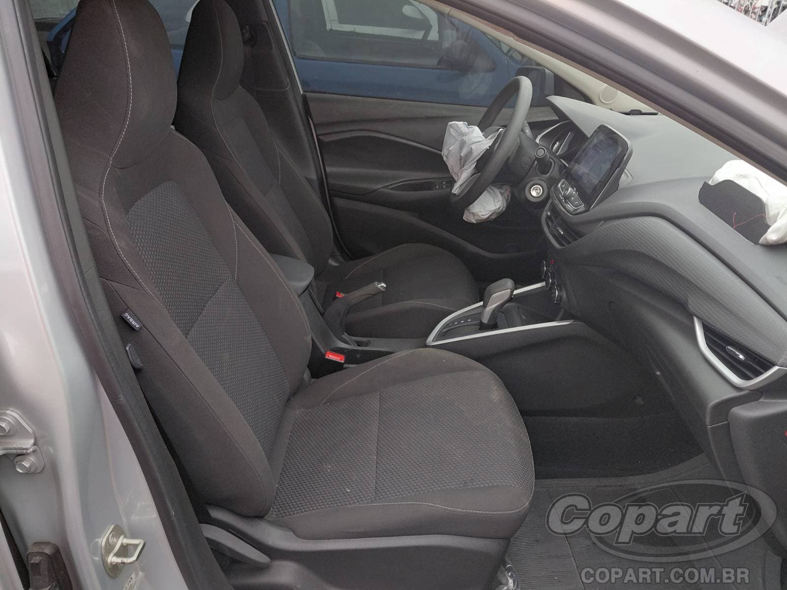 Chevrolet Onix Plus 2023 — foto 5