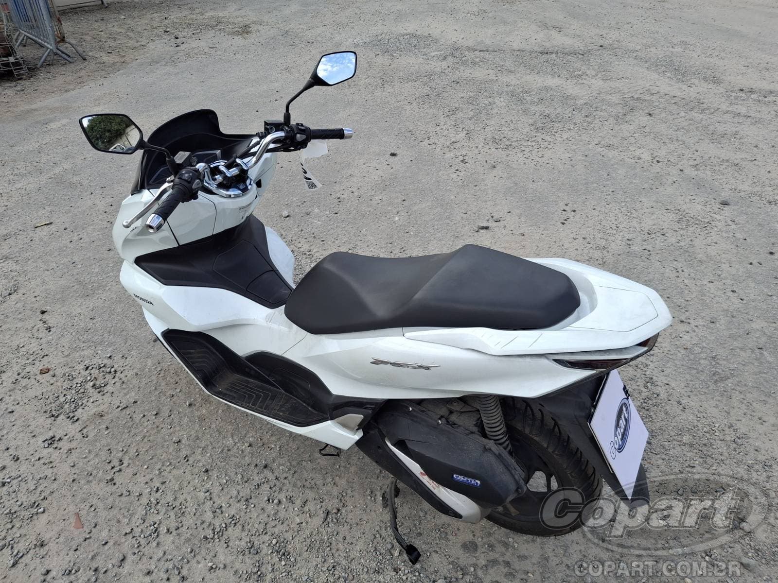 Honda PCX 2024 — foto 3