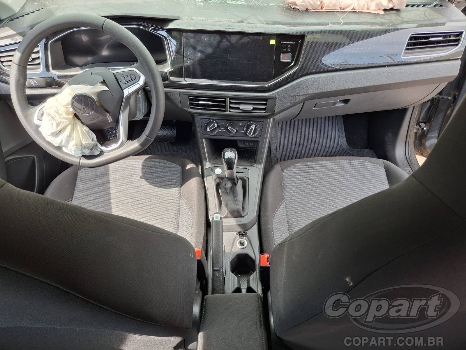 Volkswagen Polo 2026 — foto 9